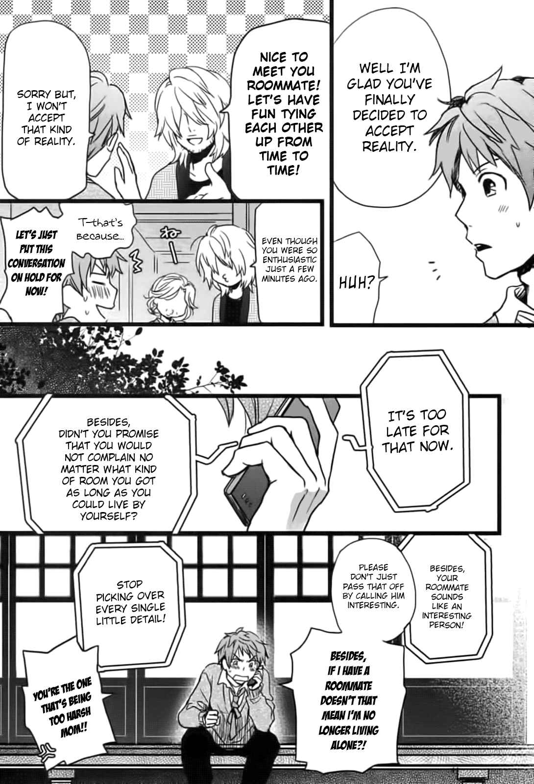 Chapter 2 - Page 6