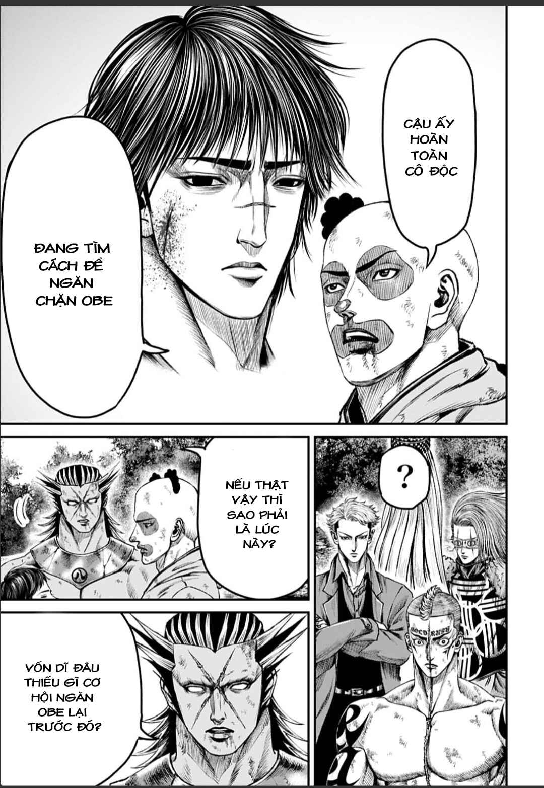 Chapter 70 - Page 5
