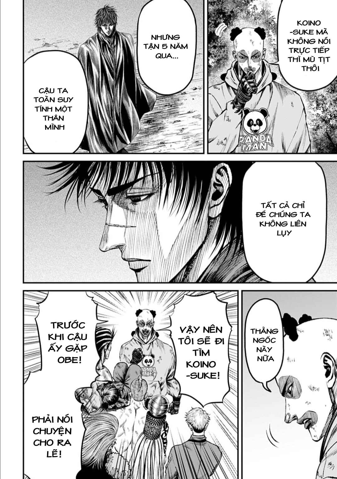 Chapter 70 - Page 6