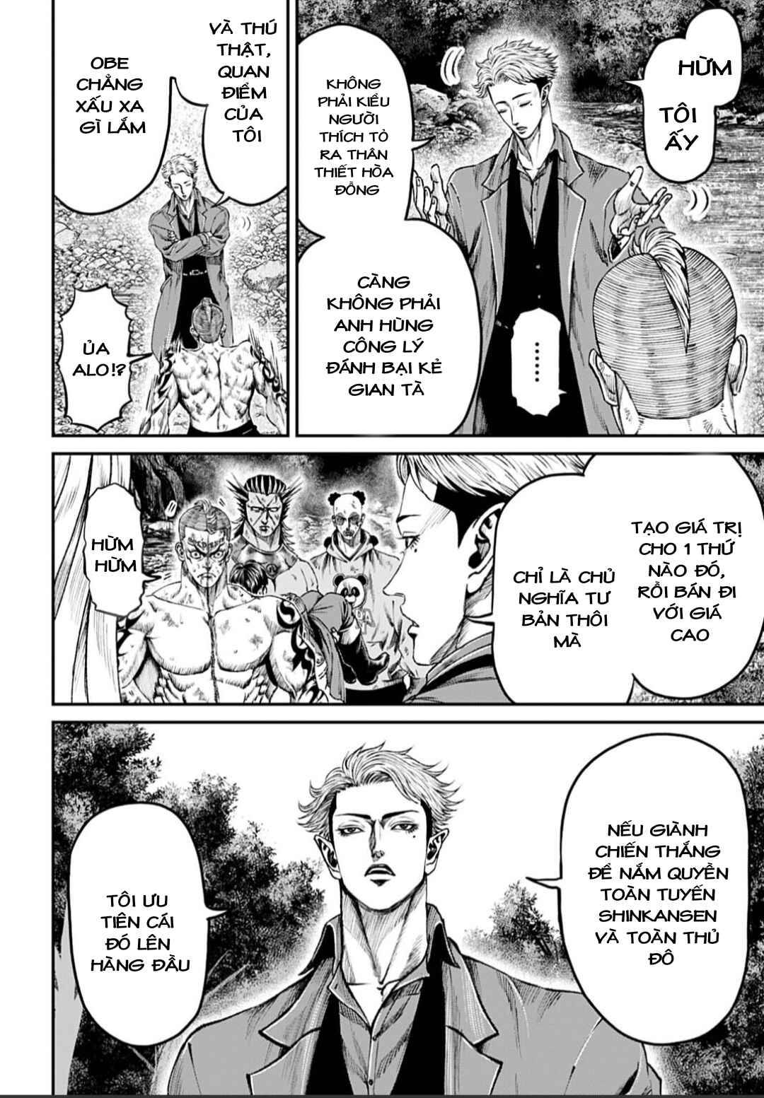 Chapter 70 - Page 8