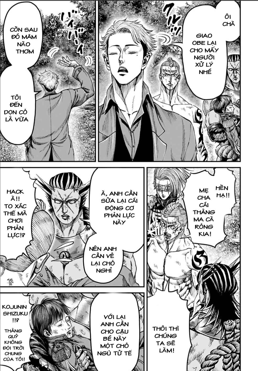 Chapter 70 - Page 9