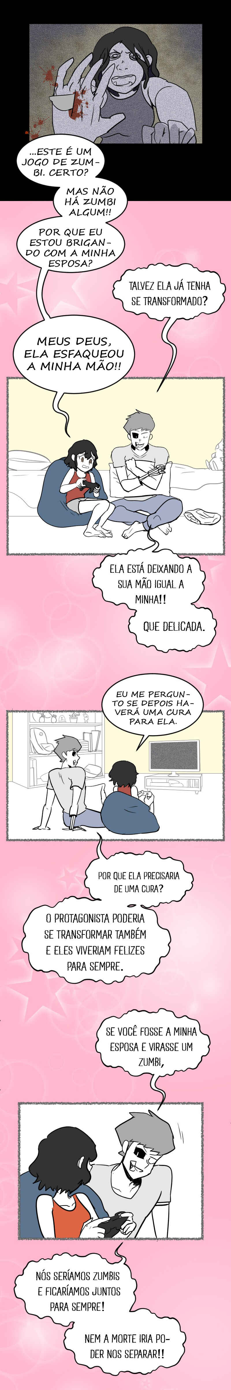 Chapter 98 - Page 10