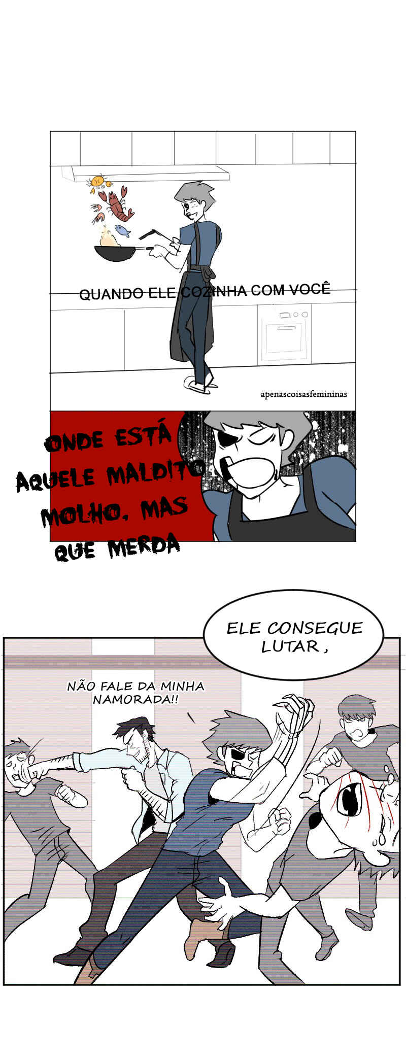 Chapter 98 - Page 8