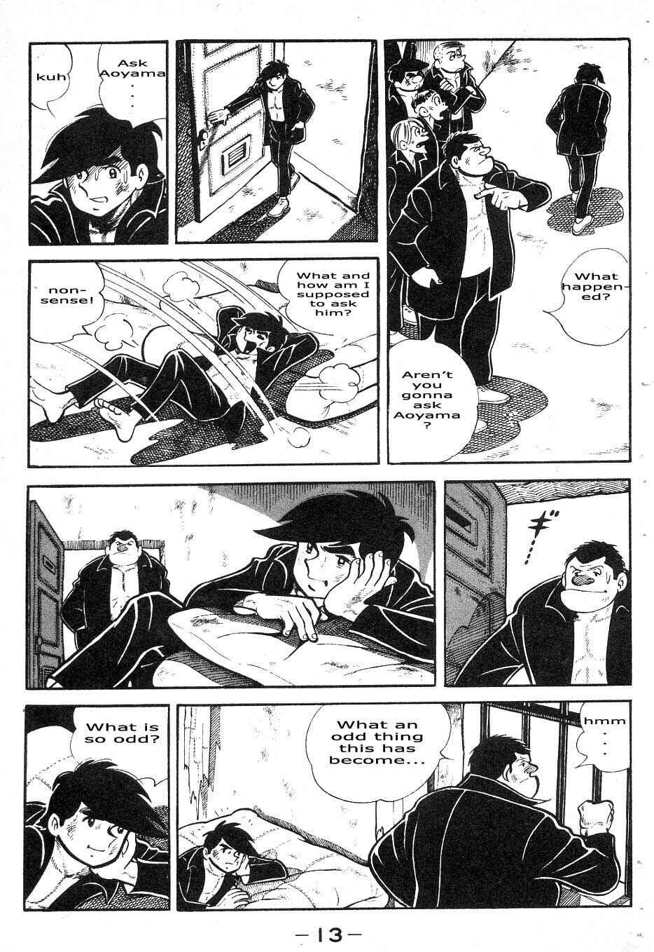 Chapter 35 - Page 10