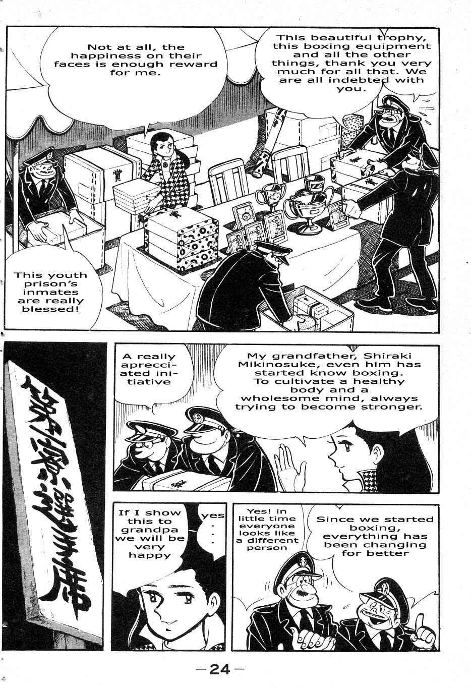 Chapter 35 - Page 21