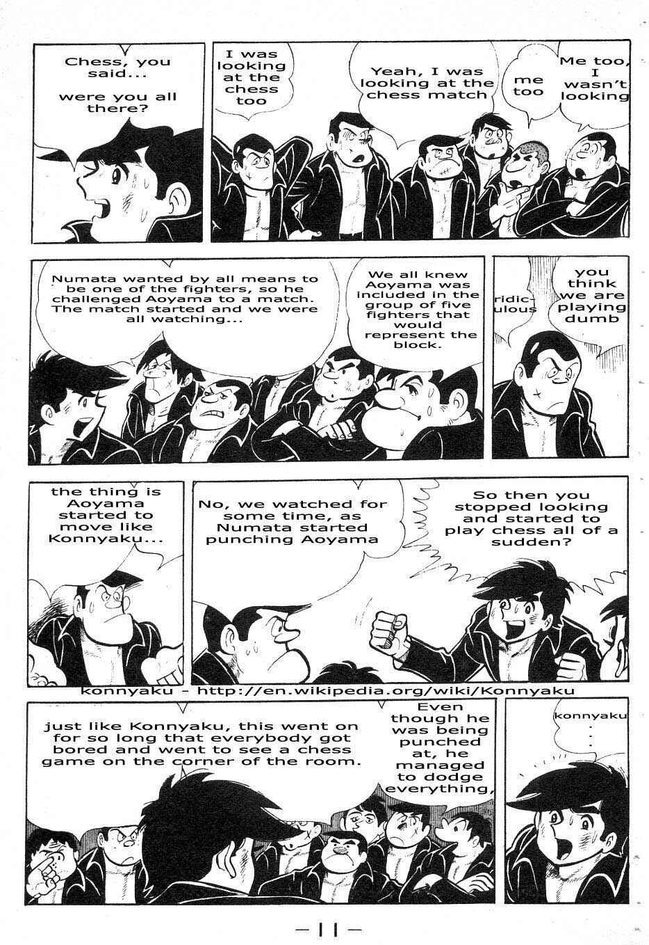 Chapter 35 - Page 8