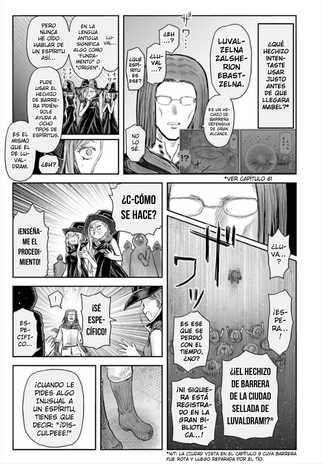 Chapter 71 - Page 18