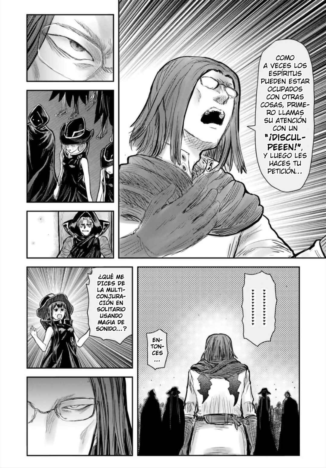 Chapter 71 - Page 19