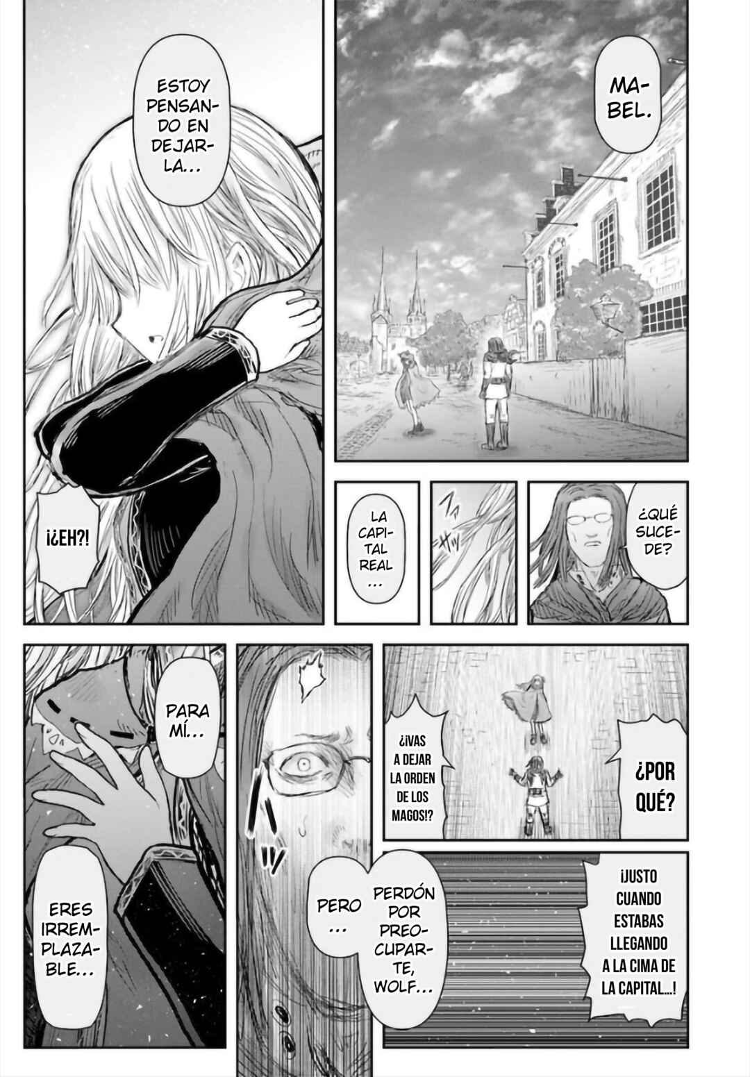 Chapter 71 - Page 22