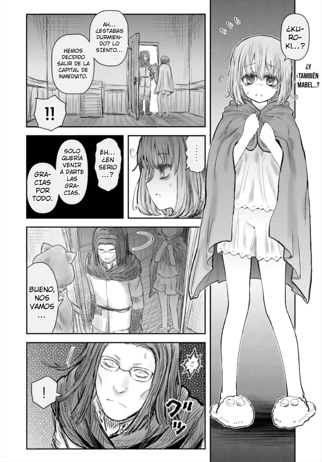 Chapter 71 - Page 27
