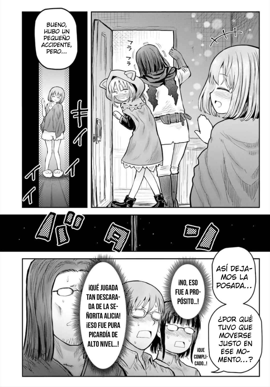 Chapter 71 - Page 33
