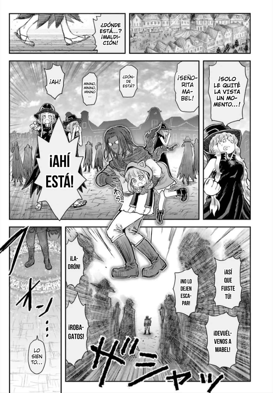 Chapter 71 - Page 34