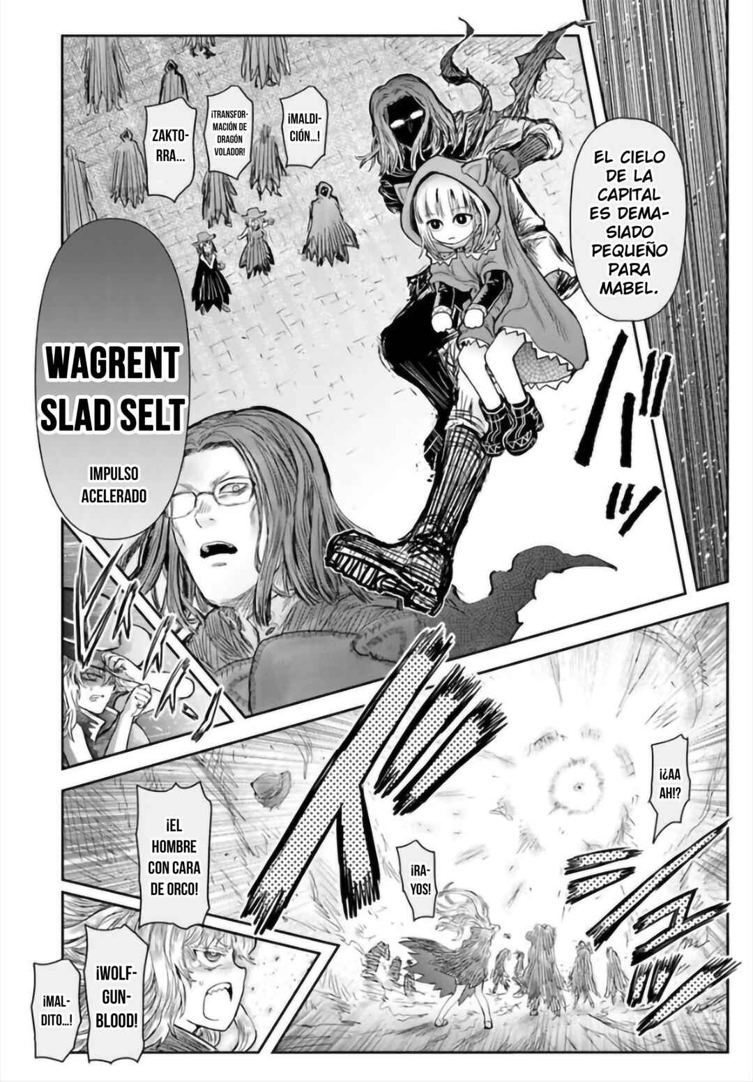 Chapter 71 - Page 35