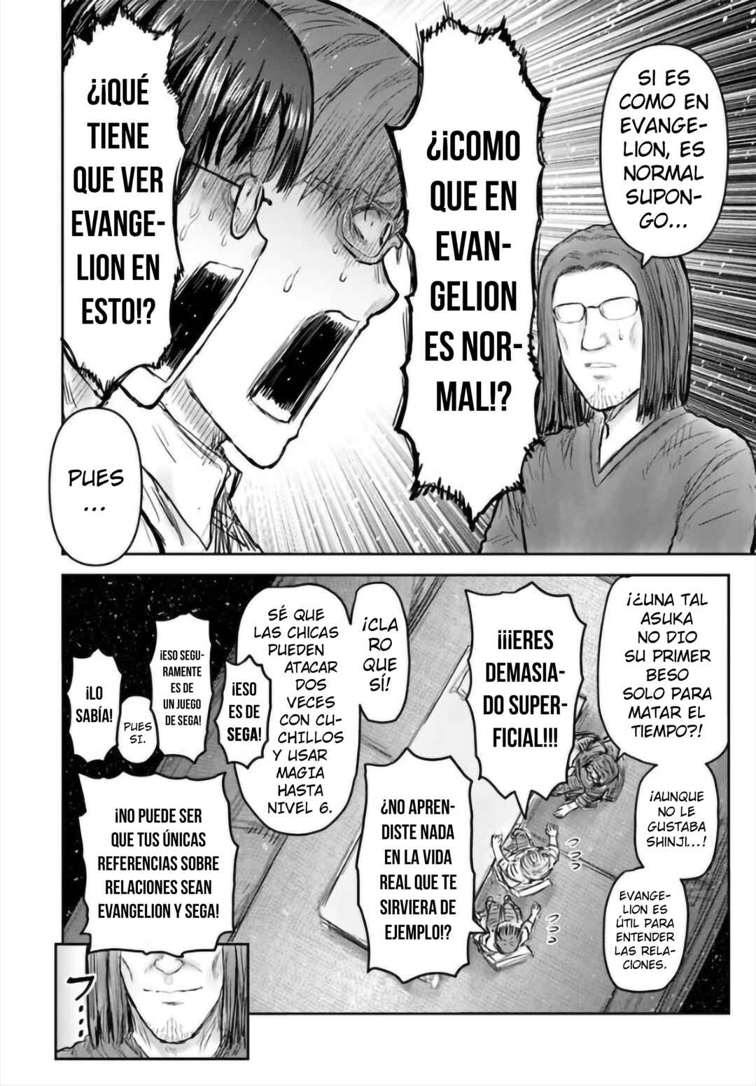 Chapter 71 - Page 37