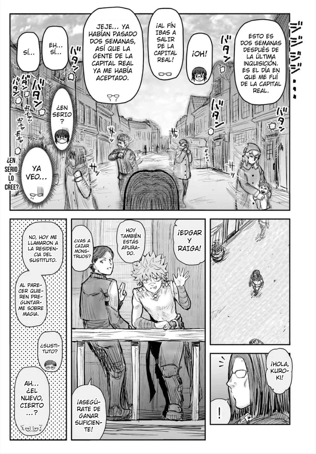 Chapter 71 - Page 6