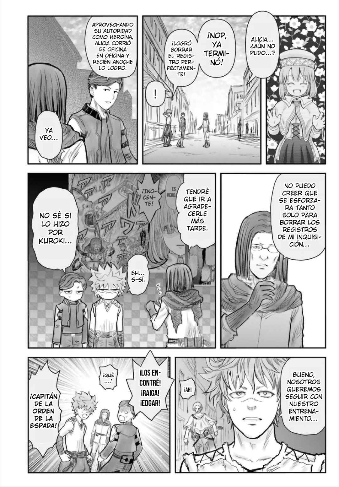 Chapter 71 - Page 7