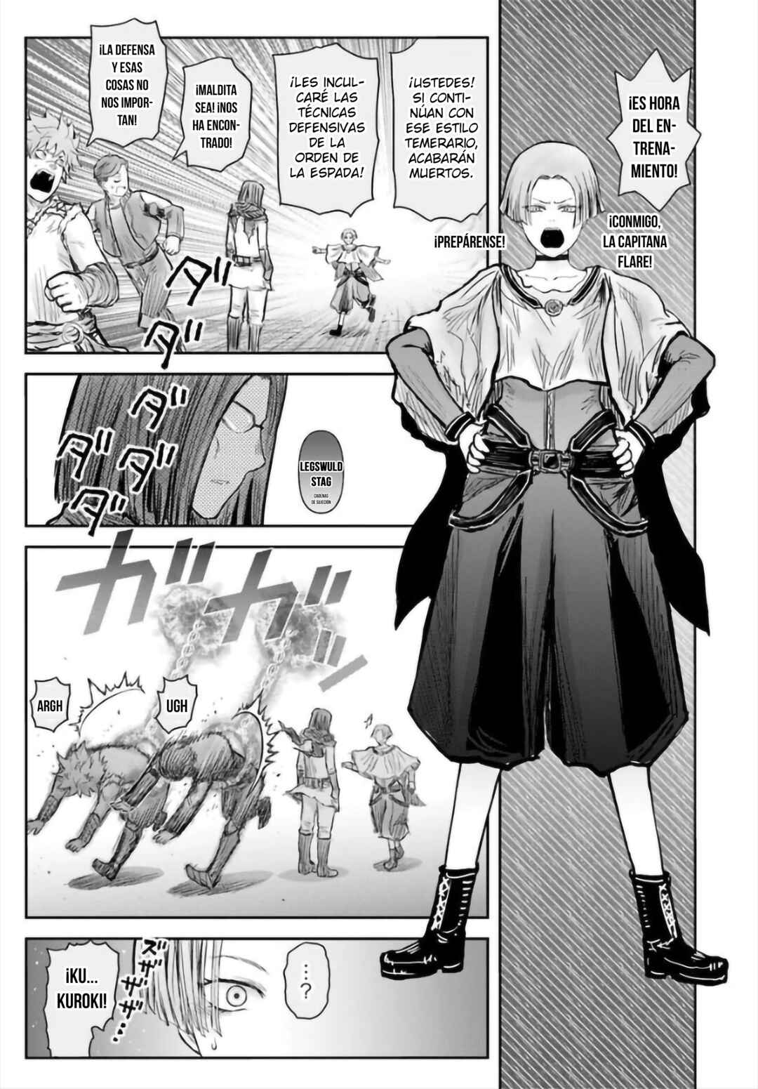 Chapter 71 - Page 8