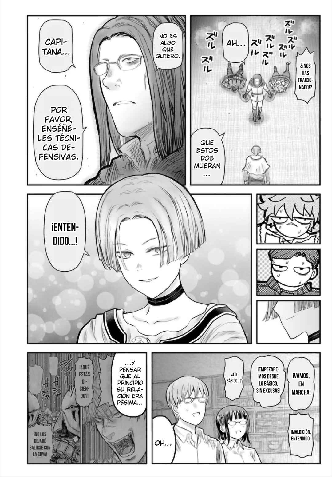 Chapter 71 - Page 9