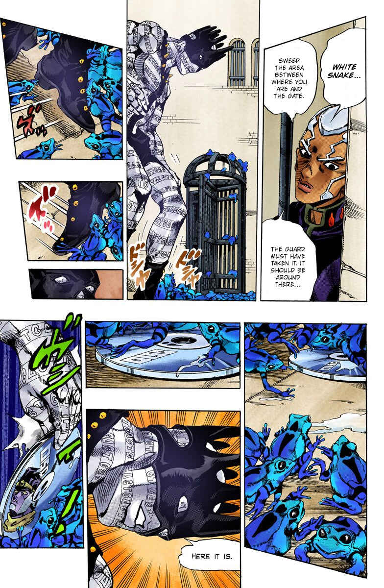 Chapter 50 - Page 6