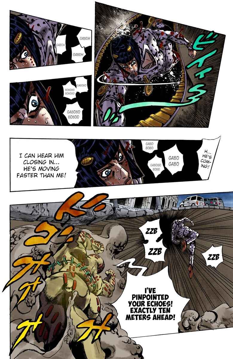 Chapter 127 - Page 7