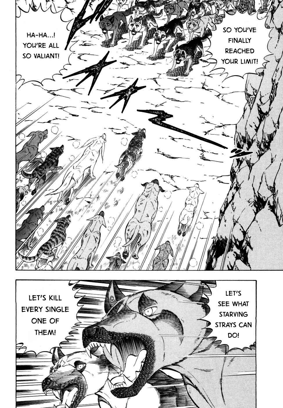 Chapter 370 - Page 10