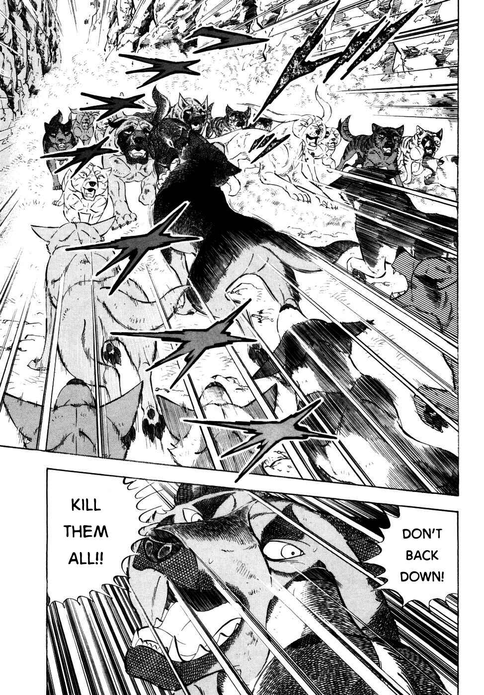 Chapter 370 - Page 11