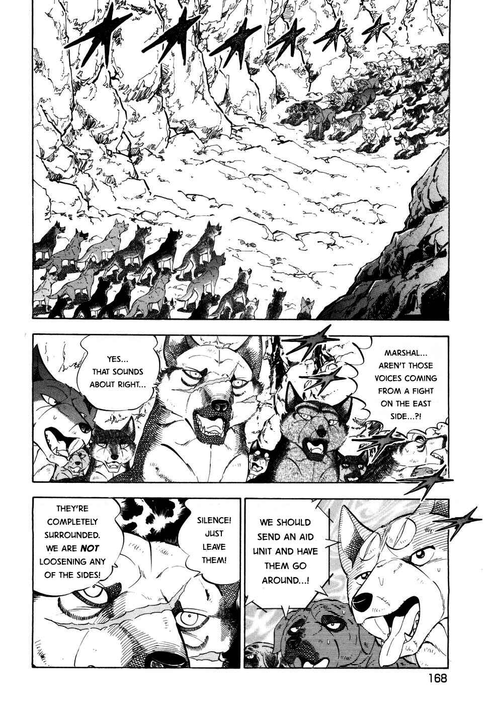 Chapter 370 - Page 13