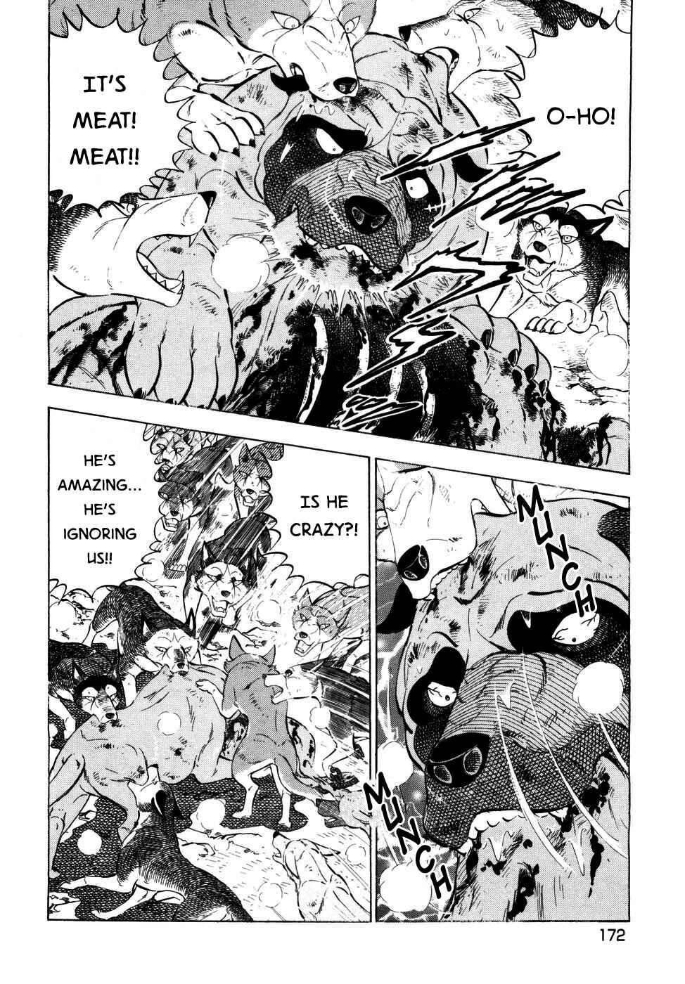 Chapter 370 - Page 17