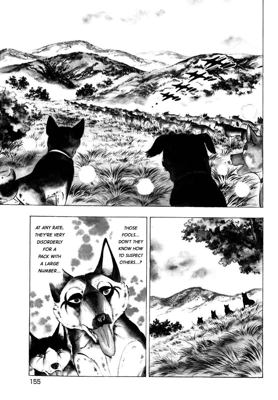 Chapter 370 - Page 3