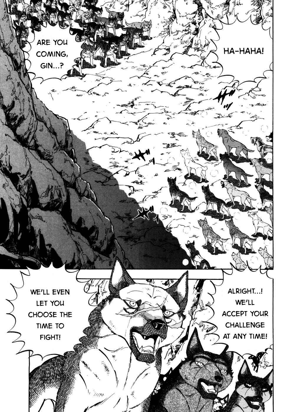 Chapter 370 - Page 5