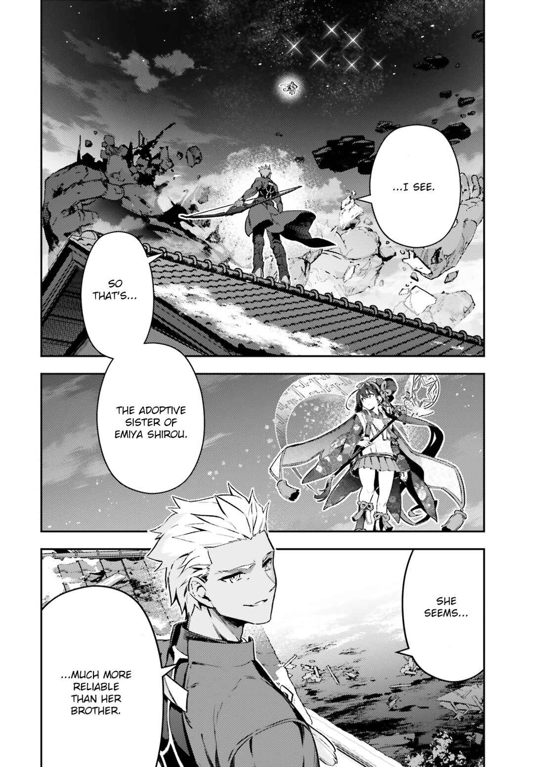 Chapter 74.1 - Page 6