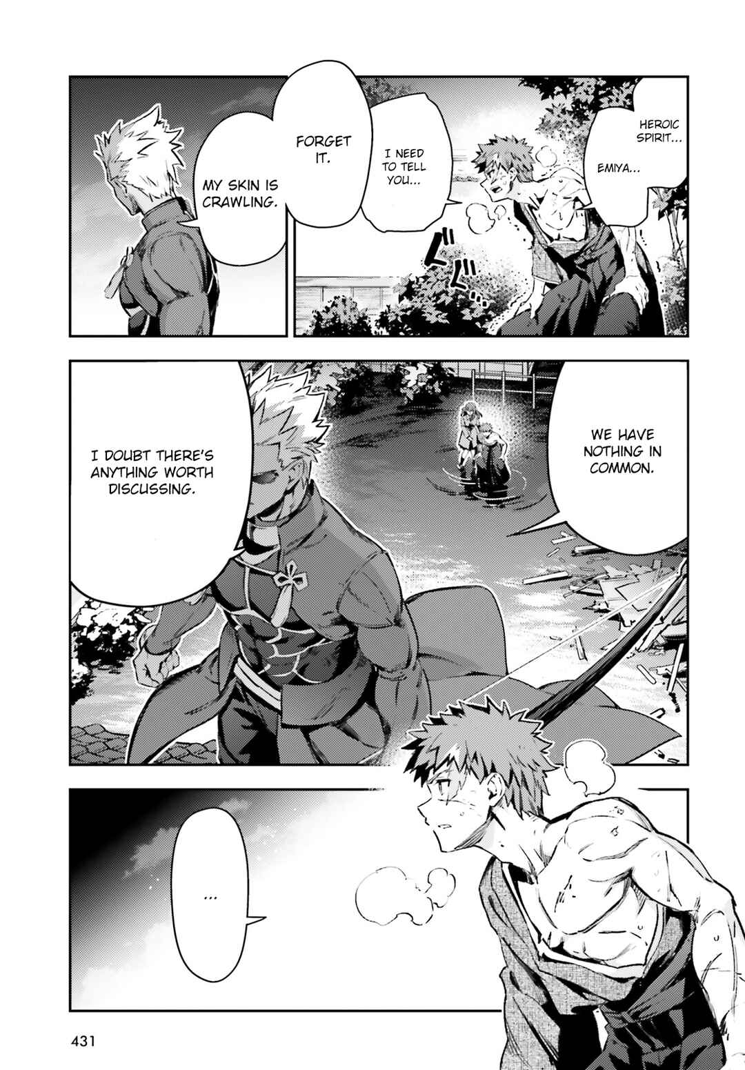 Chapter 74.1 - Page 7