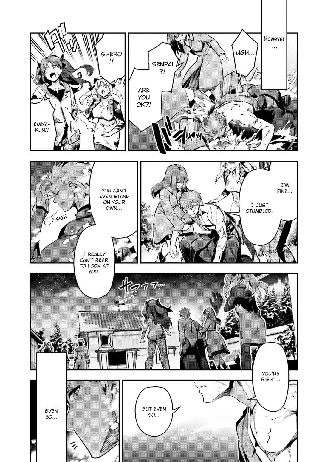 Chapter 74.1 - Page 9