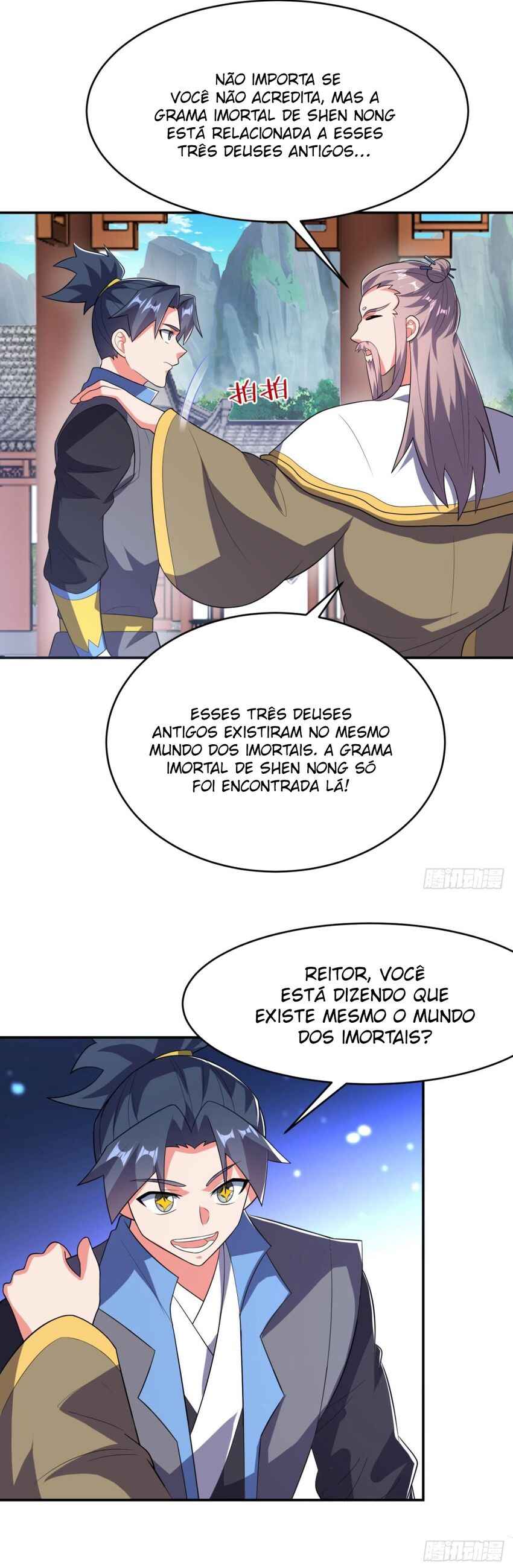 Chapter 535 - Page 2