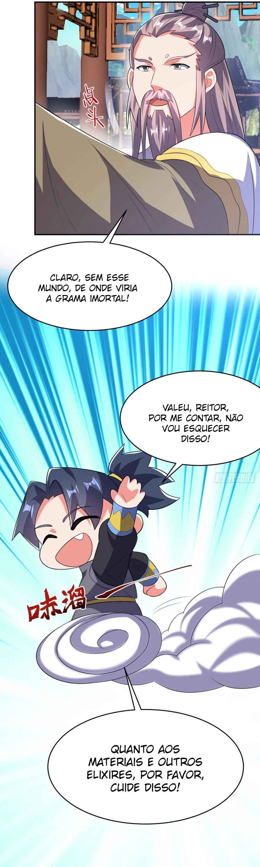 Chapter 535 - Page 3