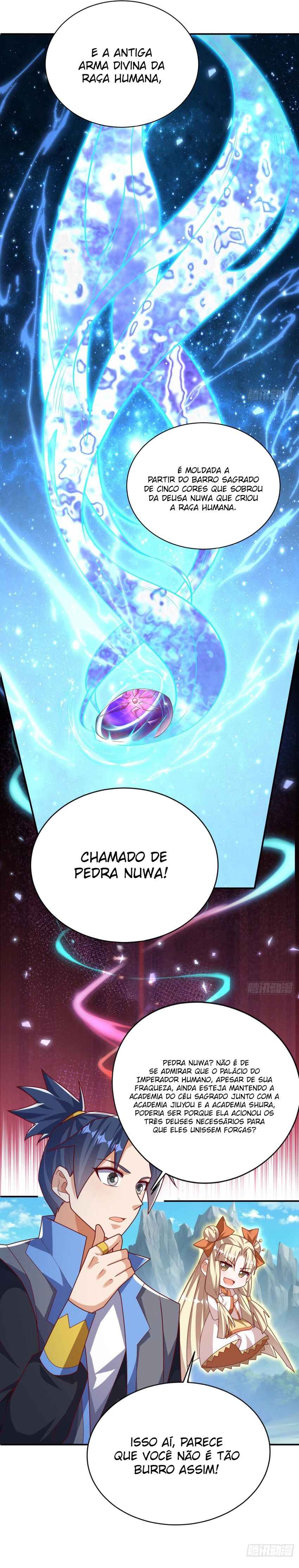 Chapter 535 - Page 7