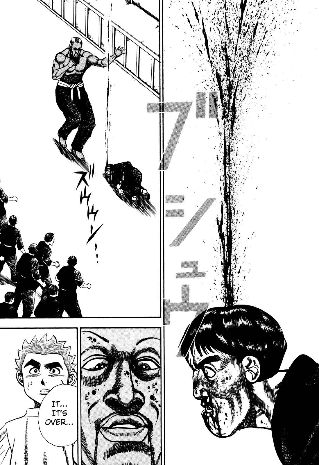 Chapter 187 - Page 3