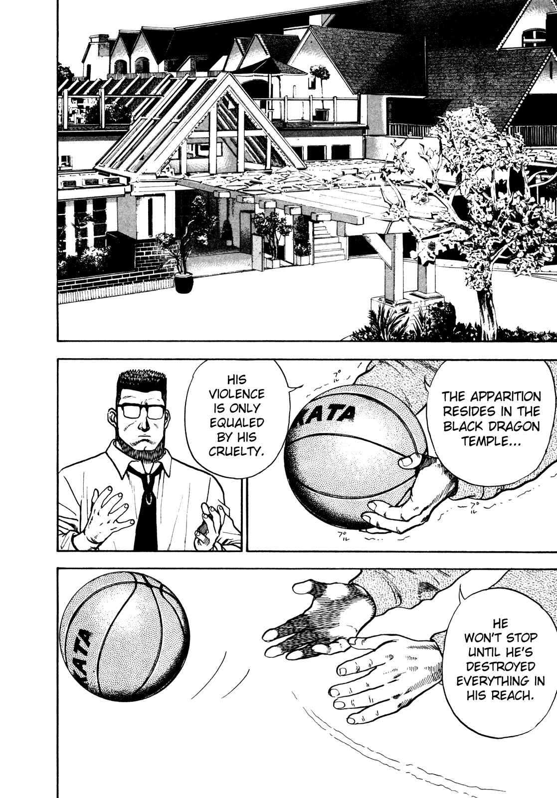 Chapter 187 - Page 4