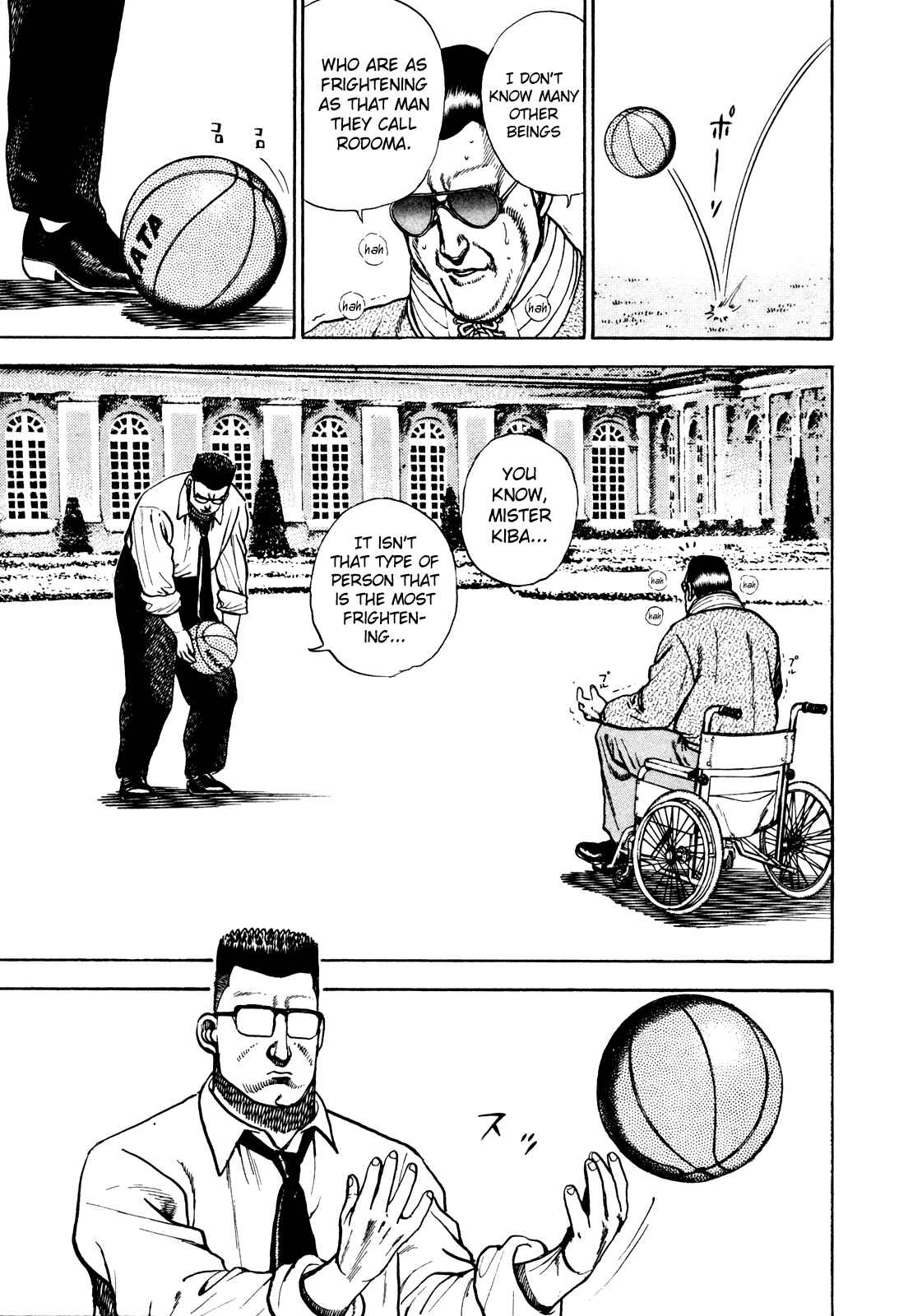 Chapter 187 - Page 5