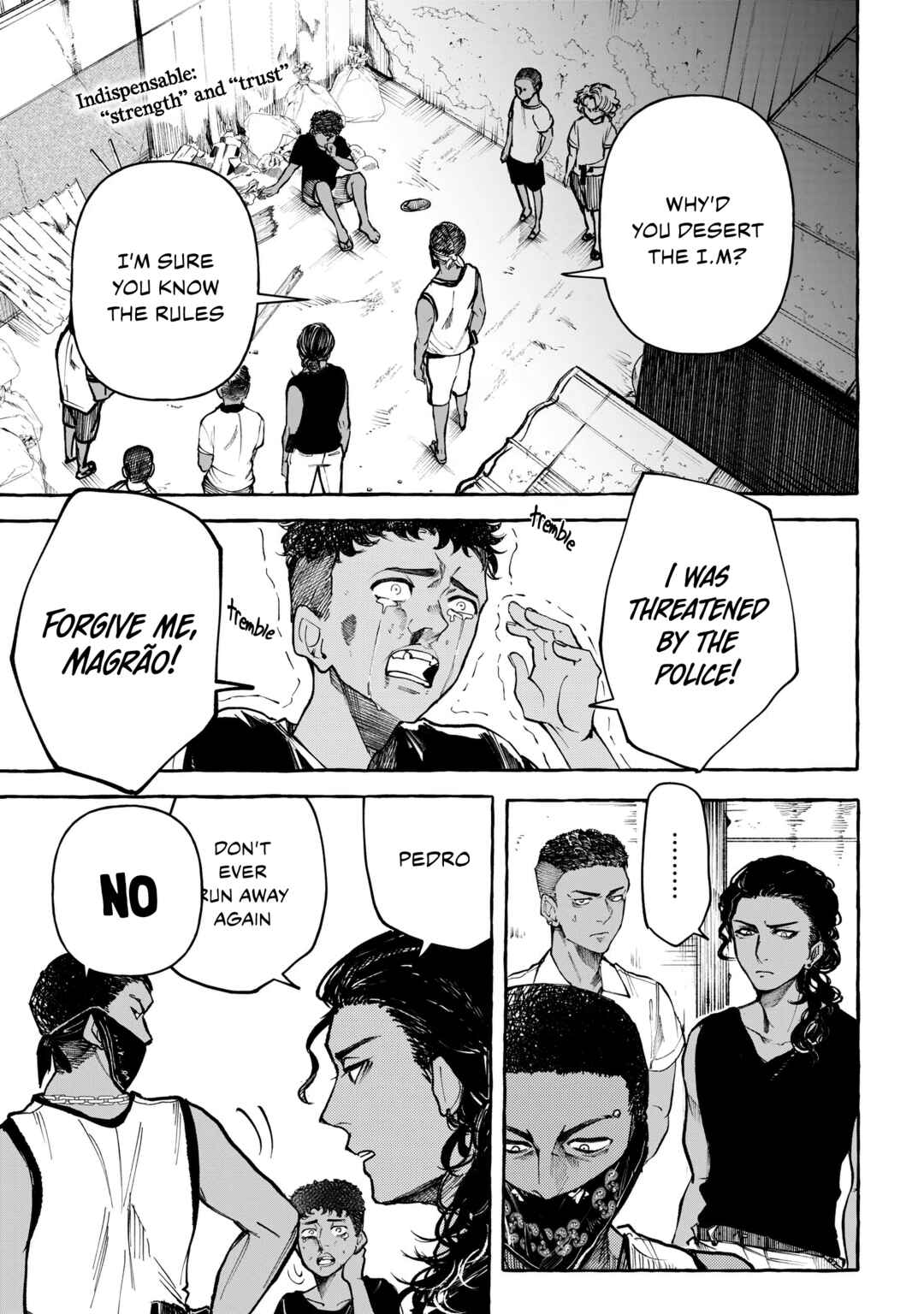 Chapter 4 - Page 2