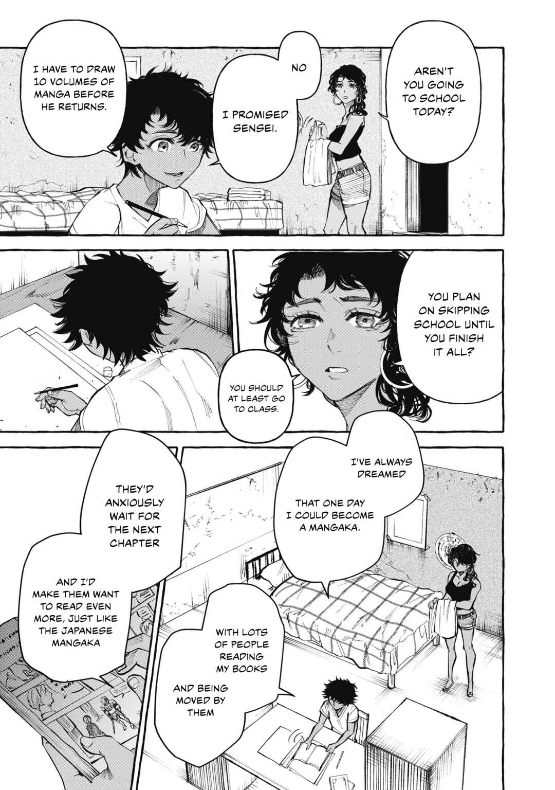 Chapter 4 - Page 6