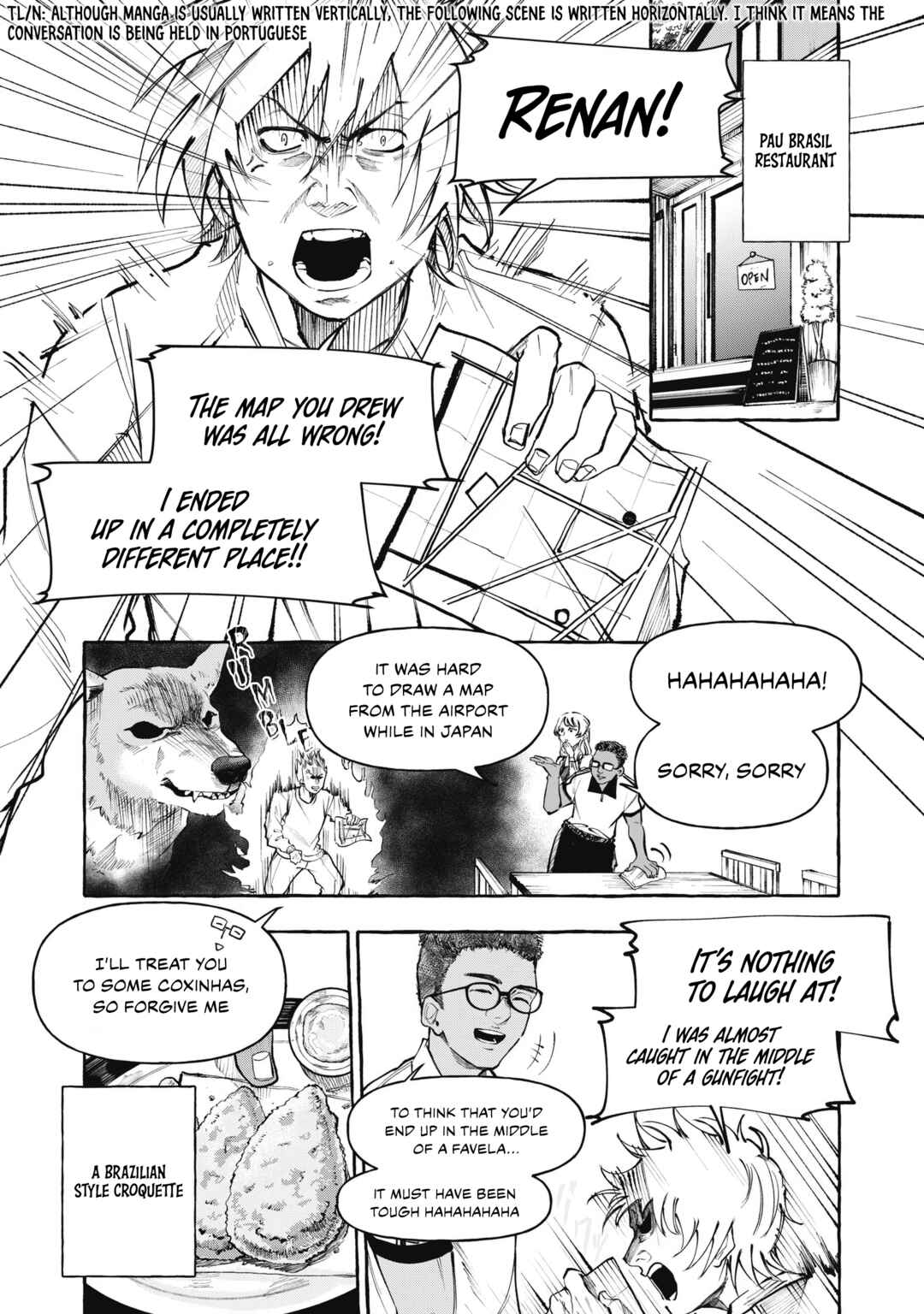 Chapter 4 - Page 9