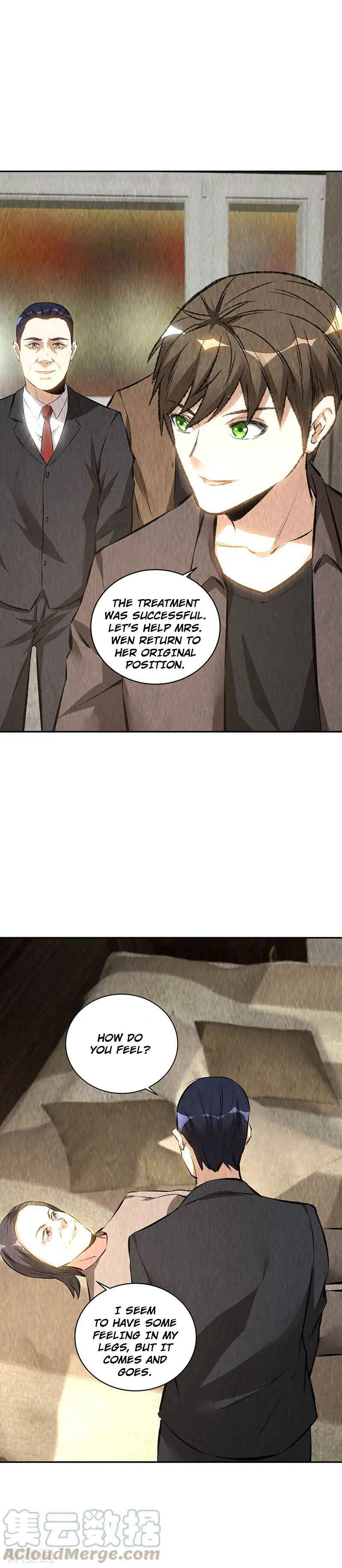 Chapter 173 - Page 11