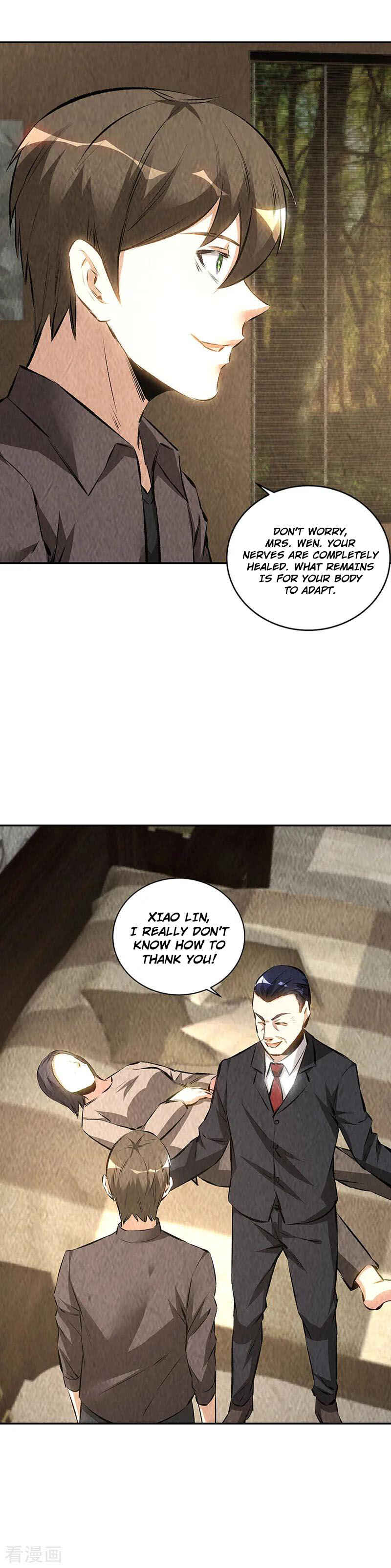 Chapter 173 - Page 12