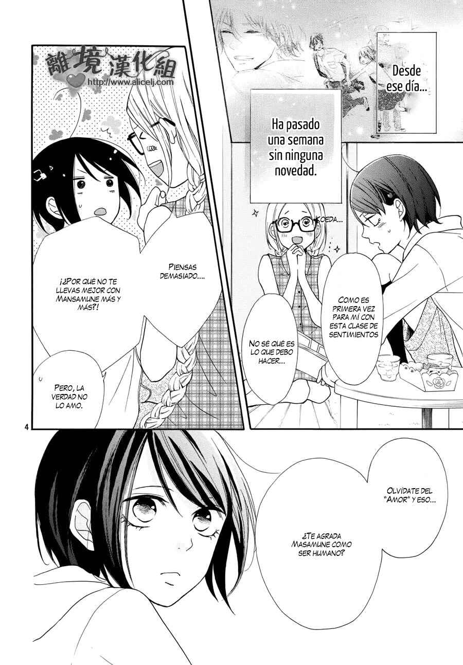 Chapter 3 - Page 5