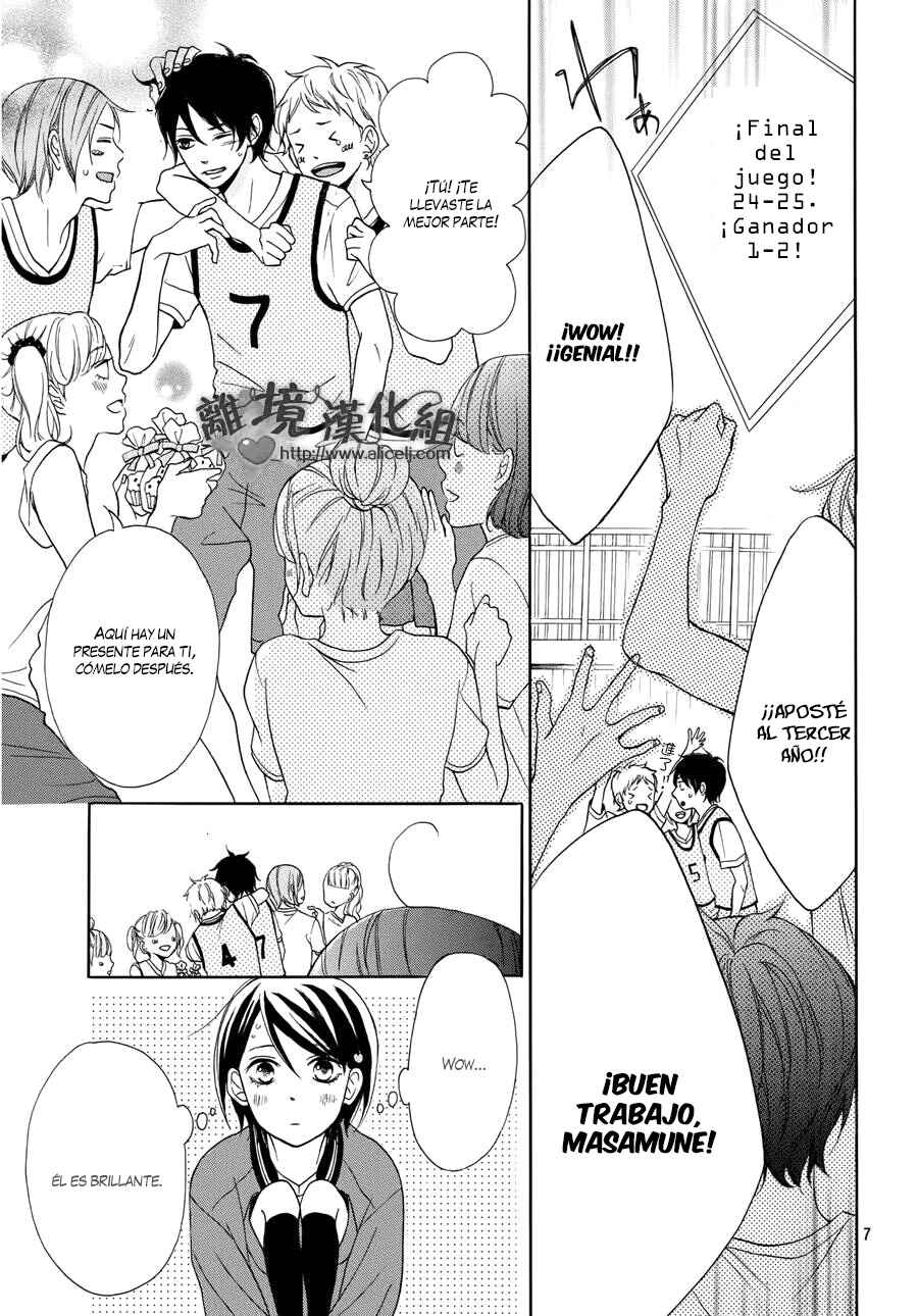 Chapter 3 - Page 8