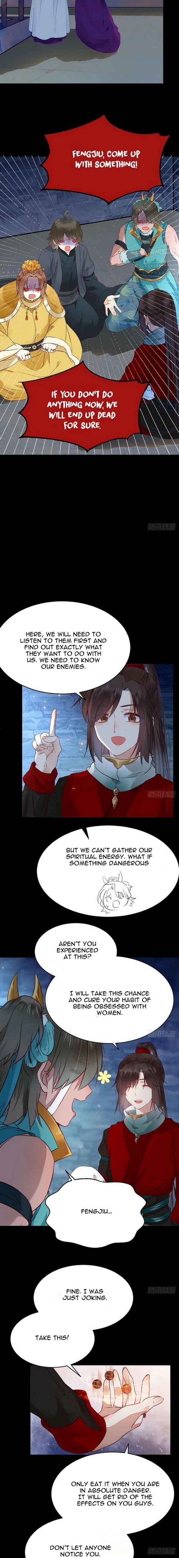 Chapter 381 - Page 6
