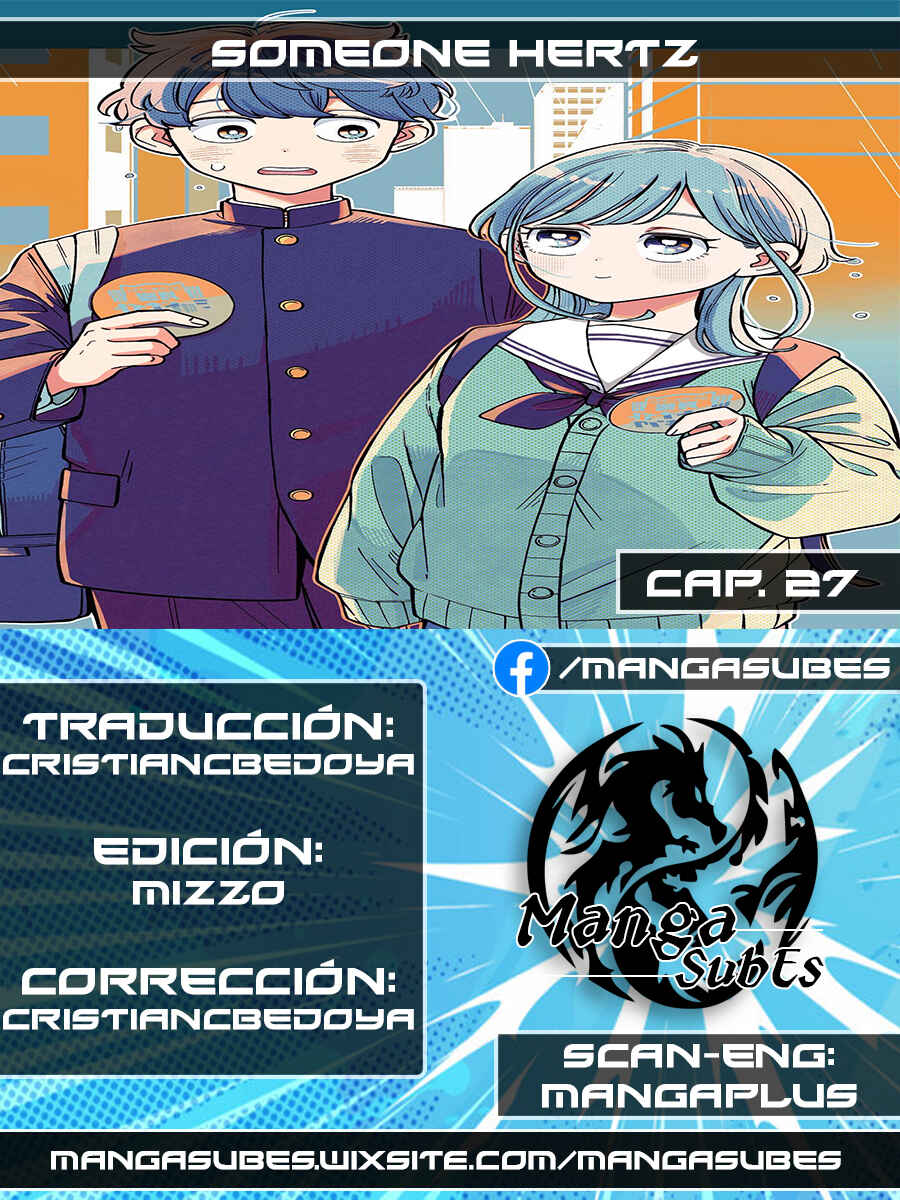 Chapter 27 - Page 1