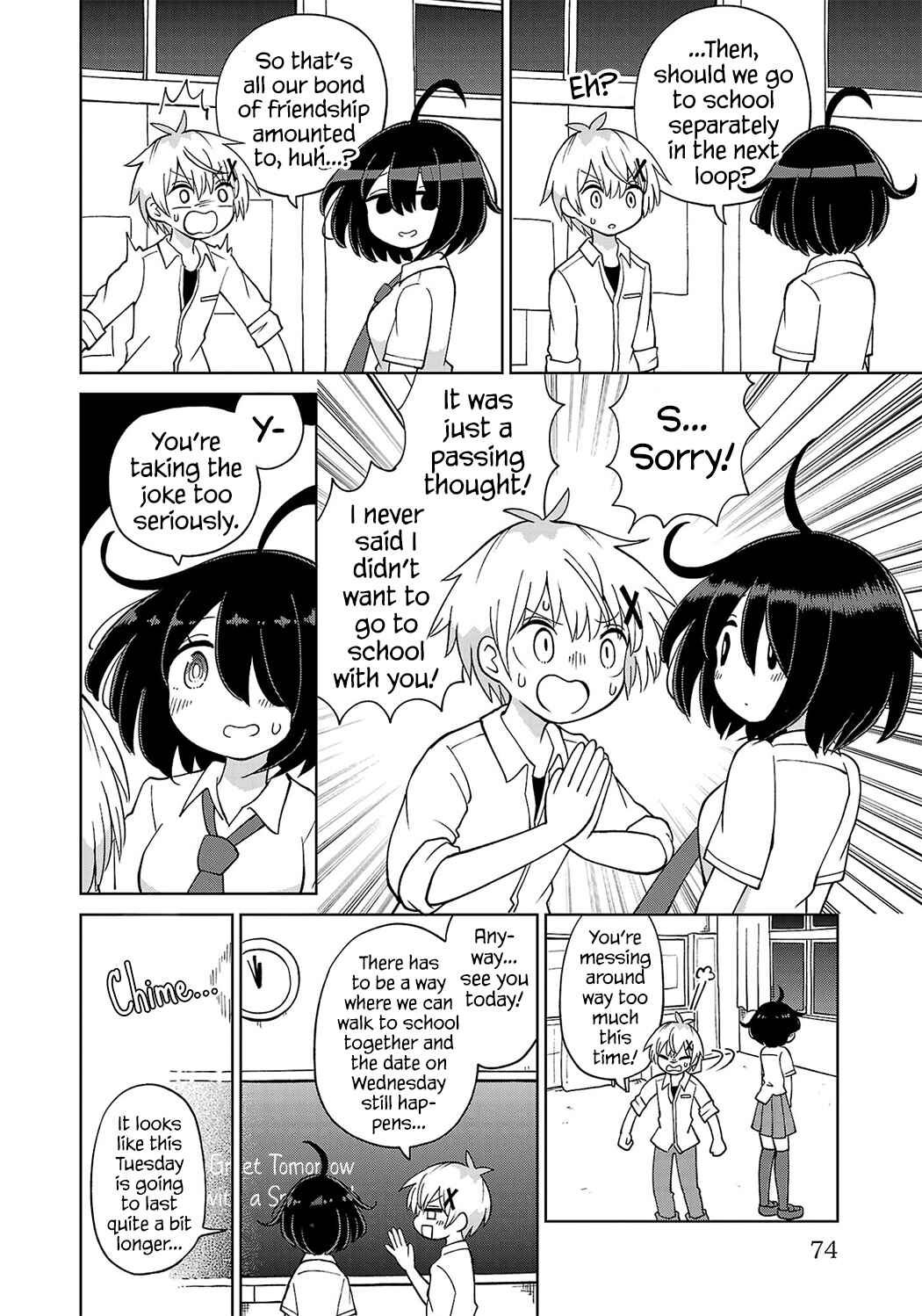 Chapter 5 - Page 2