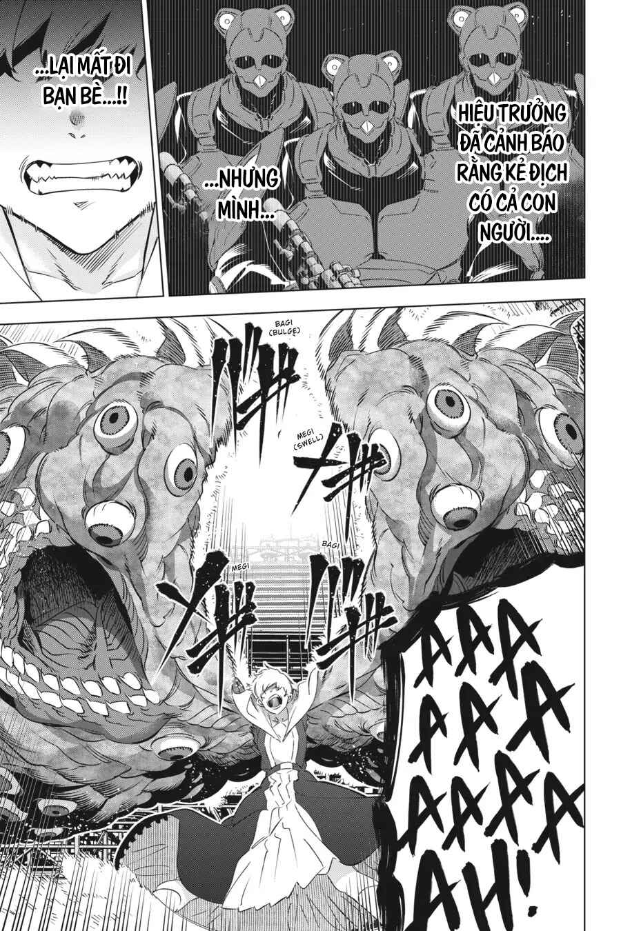 Chapter 25 - Page 30